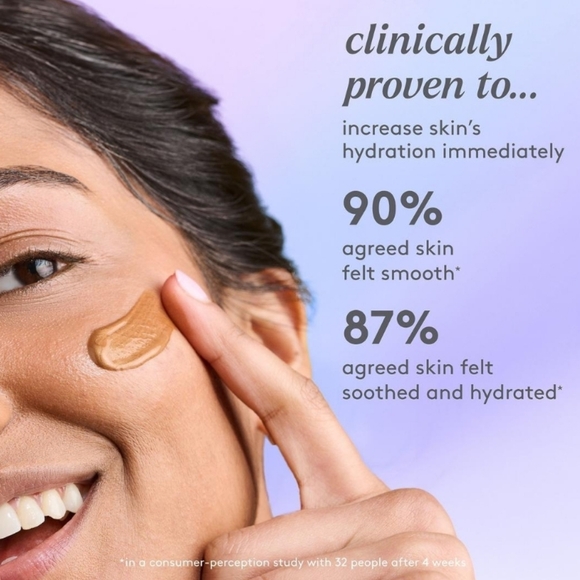 NIB Drunk Elephant D-Bronzi Anti-Pollution Sunshine Drops - Picture 4 of 6